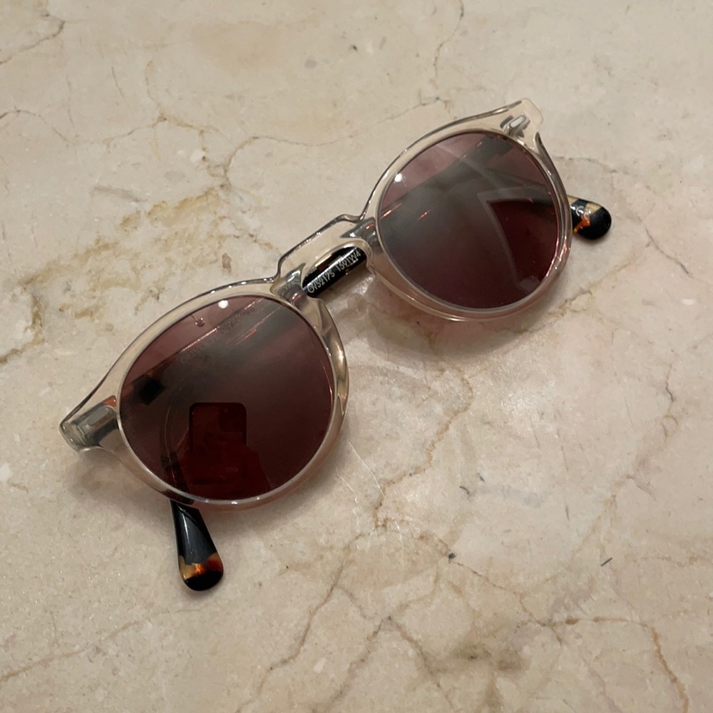 Oliver Peoples Sunglasses